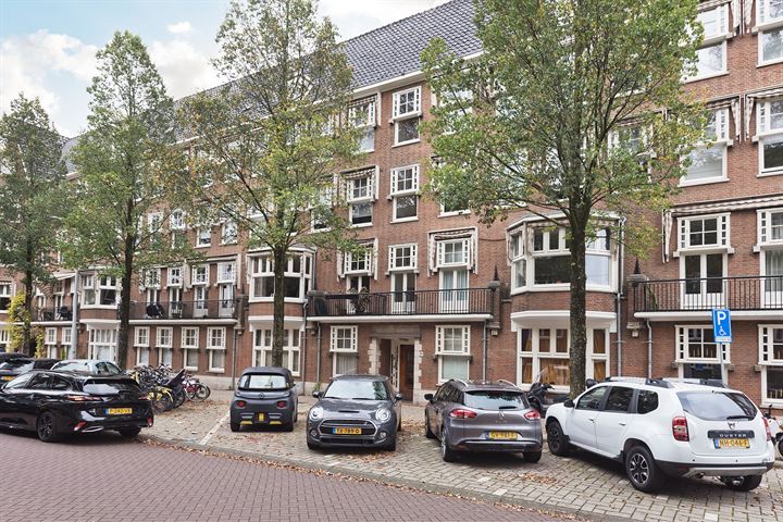 Gerrit van der Veenstraat 82, 1077EK Amsterdam