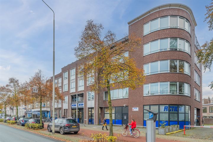 Graafseweg 47, 6512BR Nijmegen