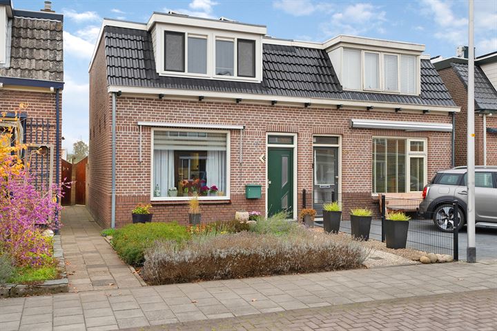 Nijeveenseweg 16, 7942JM Meppel