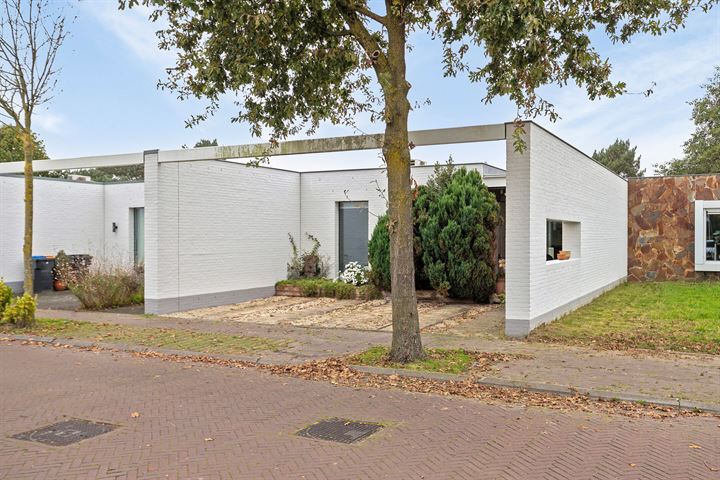 Abcoudestraat 1, 5036CL Tilburg