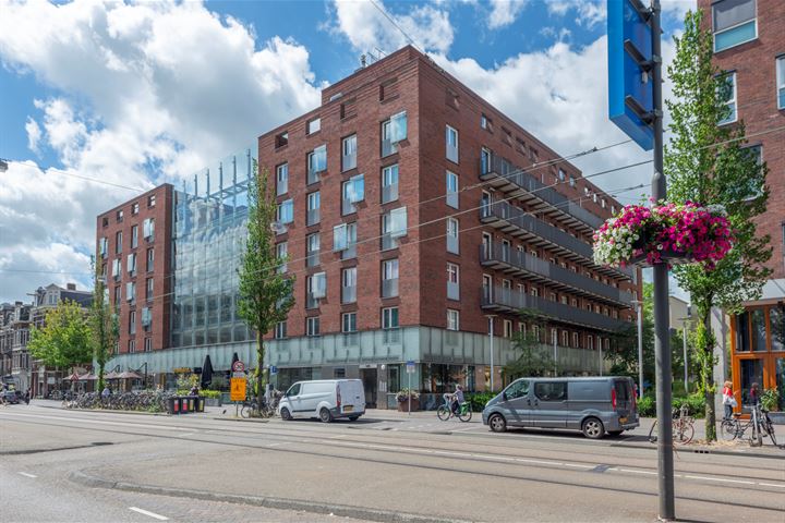 Eerste Constantijn Huygensstraat 48, 1054BR Amsterdam