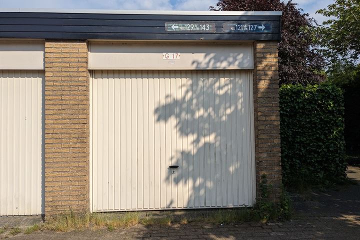 Klaverweide 17, 2272VV Voorburg
