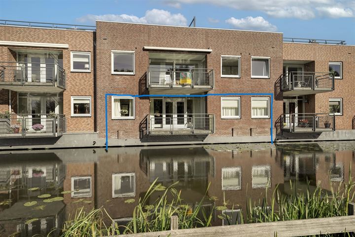 Oude Nieuwveenseweg 11, 2441CR Nieuwveen