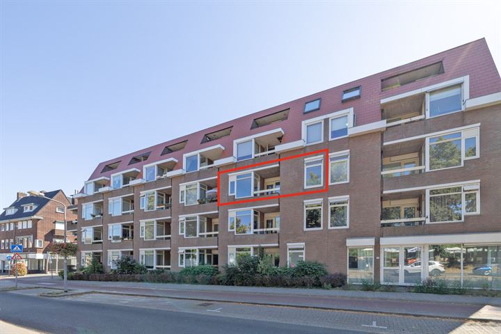 Havenstraat 127, 1211KK Hilversum