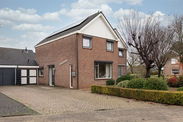 Populierenstraat 5, 6911BT Pannerden