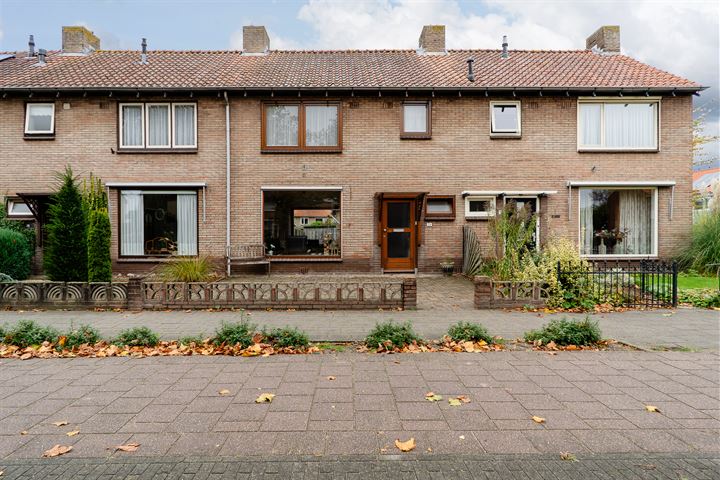 Rembrandtstraat 76, 3781ED Voorthuizen