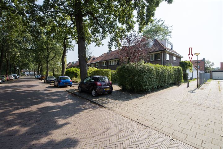 Soesterweg 156, 3812BD Amersfoort