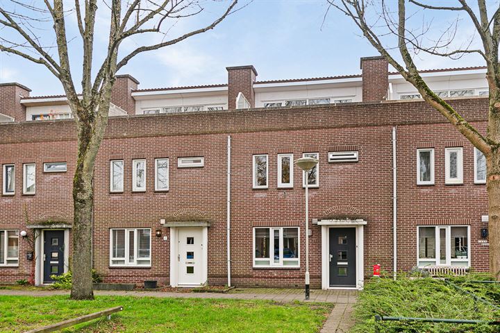 William Boothstraat 31, 4812LT Breda