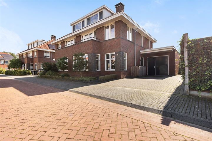 Heidevlinder 8, 7451WX Holten