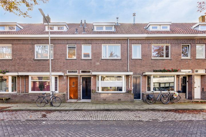 Mr. Stormstraat 22, 5041CN Tilburg