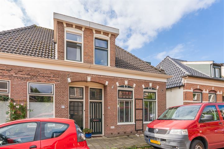 Oosterhoutstraat 59, 9401NC Assen