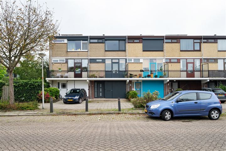 Prins Alexanderlaan 136, 2912AN Nieuwerkerk aan den IJssel