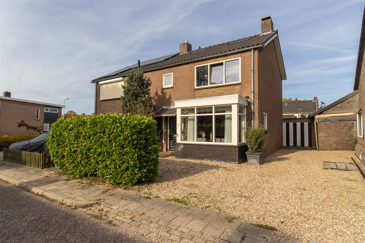 Pastoor Grimmeltstraat 25, 6681XV Bemmel