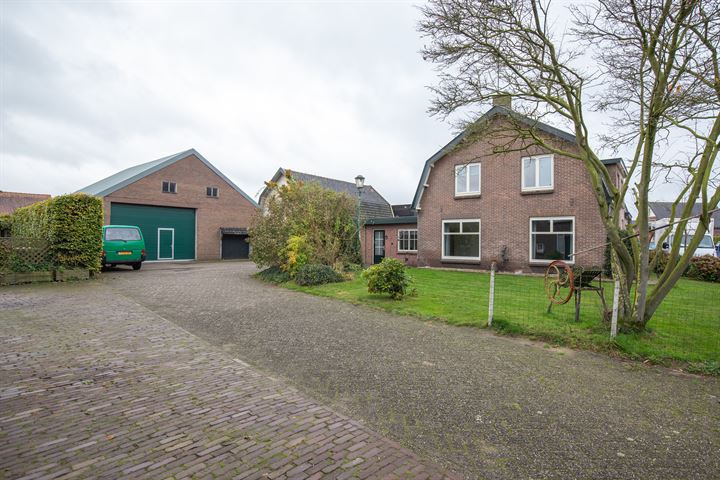 Laagerfseweg 4, 3931PE Woudenberg