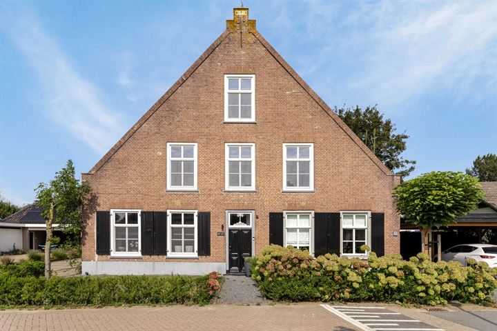 Hoofdstraat 58, 4265HA Genderen