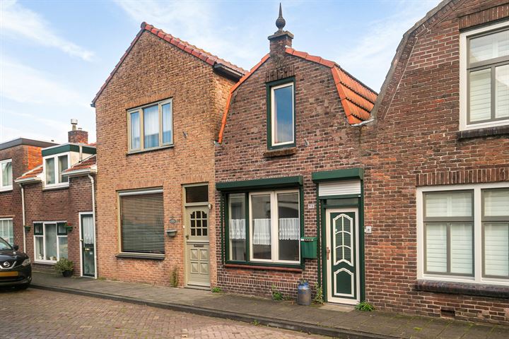 Scheldestraat 8, 4511AH Breskens