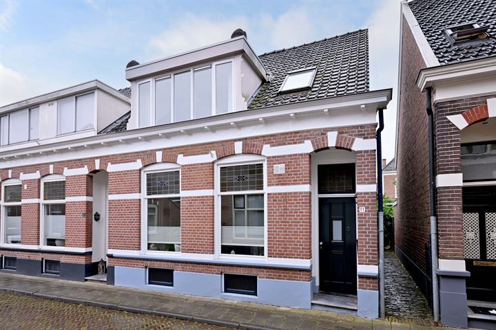 Veldstraat 11, 7412XG Deventer