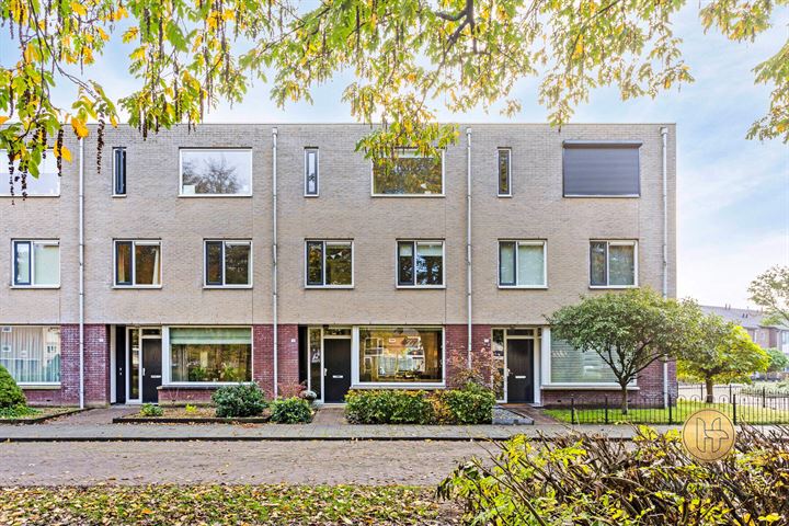 De Vissersingel 16, 7942EB Meppel