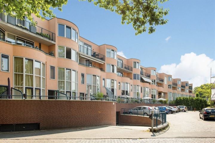 Generaal Maczekstraat 96, 4818BX Breda