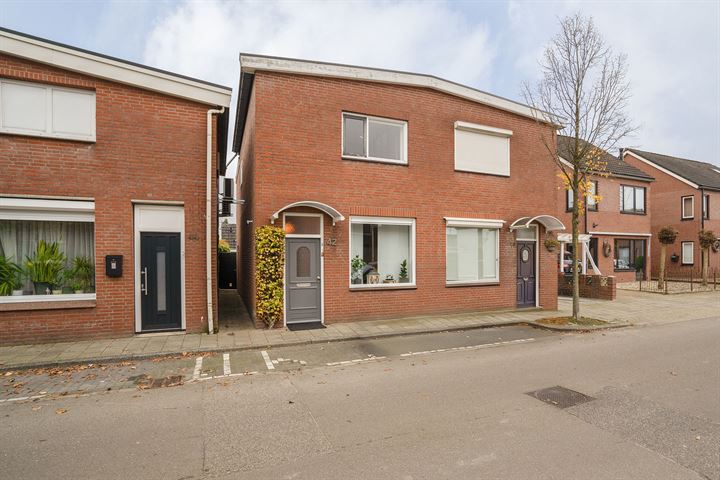 Veldstraat 42, 7532ZG Enschede