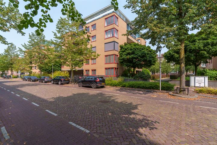 Hartingstraat 174, 3511HV Utrecht