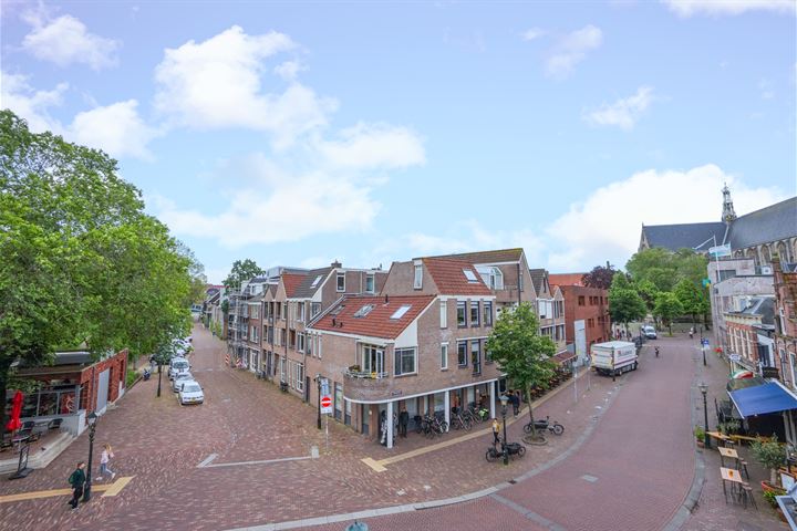 Zevenhuizen 24, 1811KB Alkmaar
