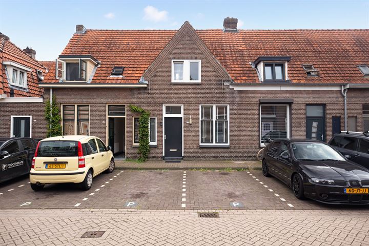 St. Crispijnstraat 115, 5144RC Waalwijk