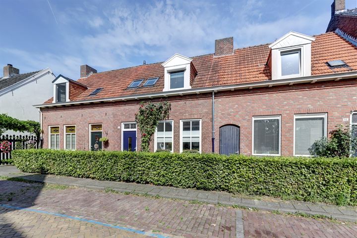 Kerkstraat 38, 5051LB Goirle