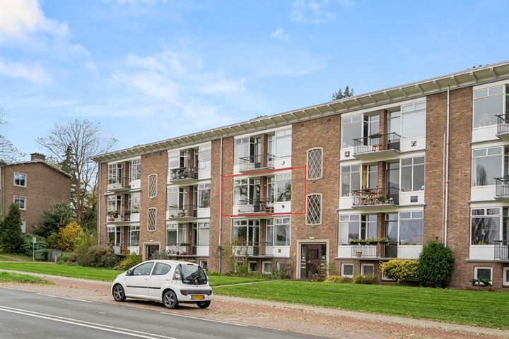 Diedenweg 67, 6706CJ Wageningen