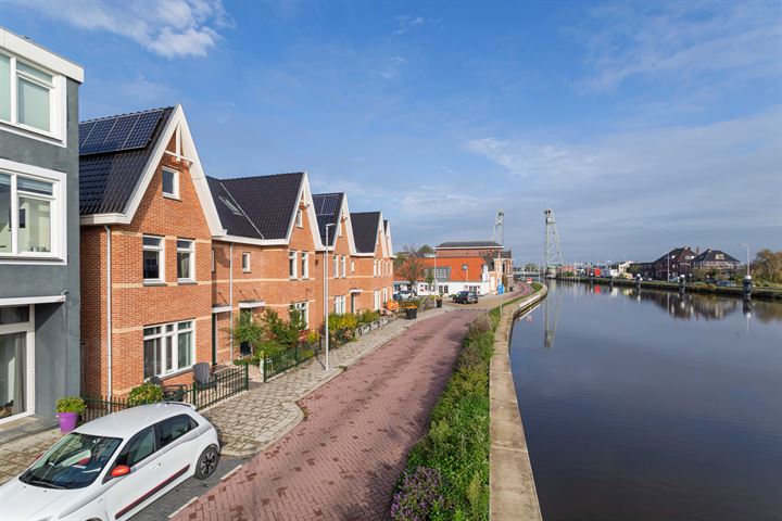 Zuidkade 30, 2741JB Waddinxveen