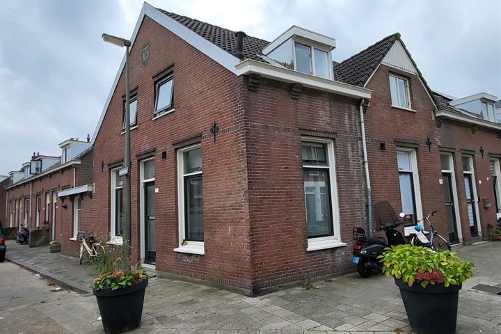 Brielsestraat 31, 3114VA Schiedam