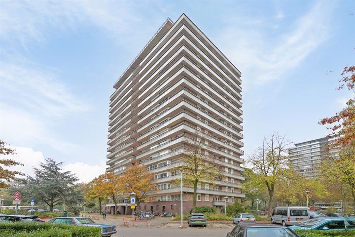 Livingstonelaan 1038, 3526JP Utrecht