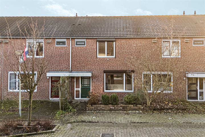 Puttershof 11, 6591VE Gennep