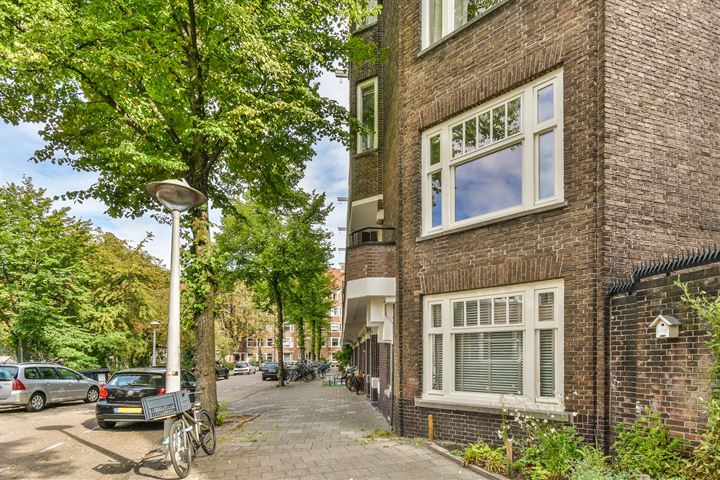 Donarstraat 13, 1076CA Amsterdam