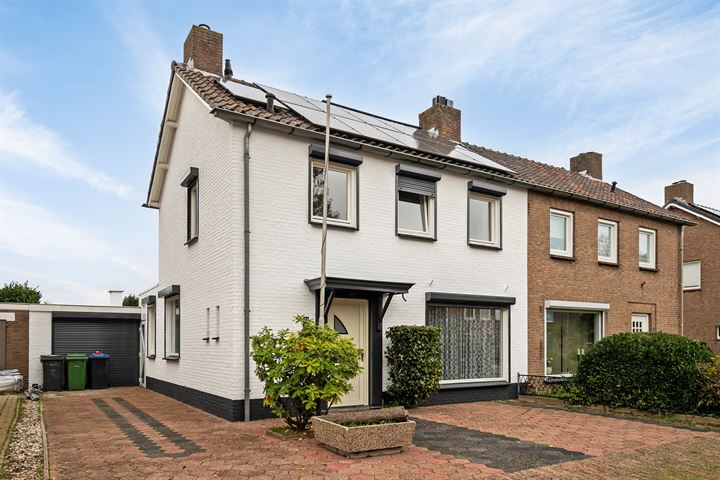 Dr. H.P. Heinekenstraat 7, 5221AV 's-Hertogenbosch