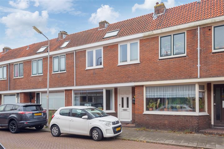 Ladderbeekstraat 112, 1951BP Velsen-Noord