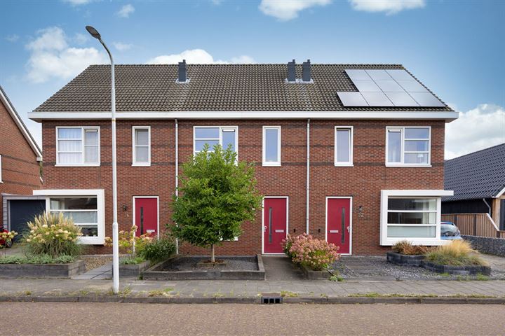 Voltawerk 24, 8401EN Gorredijk