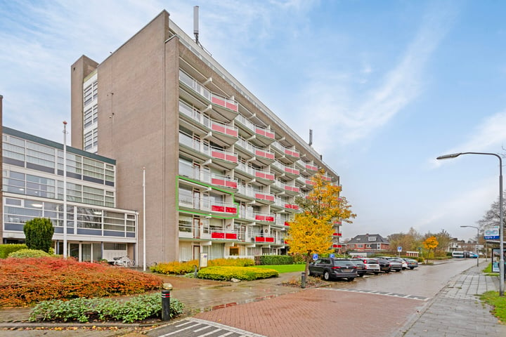 Anemoonstraat 127, 9404RD Assen