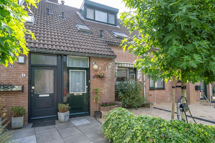 Stalpert van der Wielestraat 4, 4209CD Schelluinen