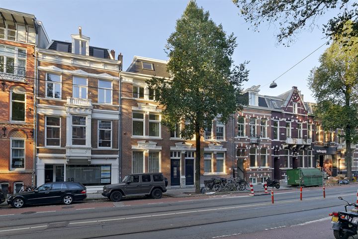 Willemsparkweg 46, 1071HH Amsterdam