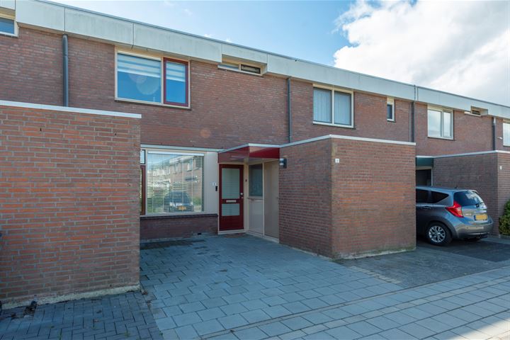 Wassenaarstraat 8, 1324VG Almere