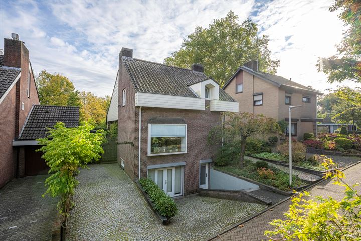 Corneliusstraat 4, 6432CZ Hoensbroek