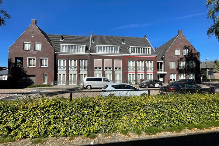 Martien Coppensstraat 10, 5737CN Lieshout