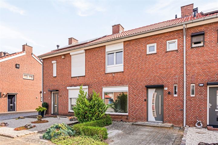 Pastoor Martensstraat 7, 6063CK Vlodrop