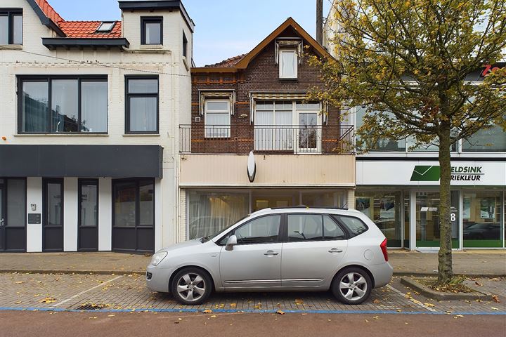 Axelsestraat 6, 4537AJ Terneuzen