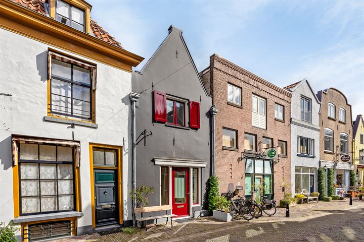 Walstraat 109, 7411GL Deventer