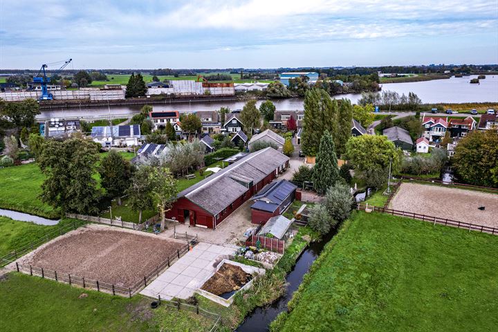 IJsseldijk-Noord 378, 2935CS Ouderkerk aan den IJssel