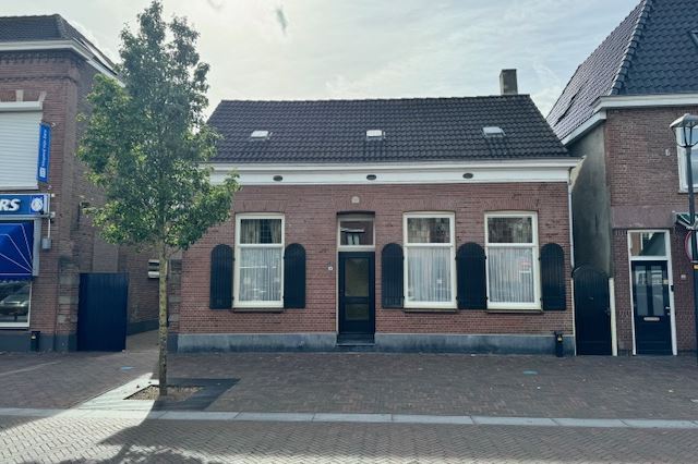 Mgr. Zwijsenplein 24, 5331BG Kerkdriel