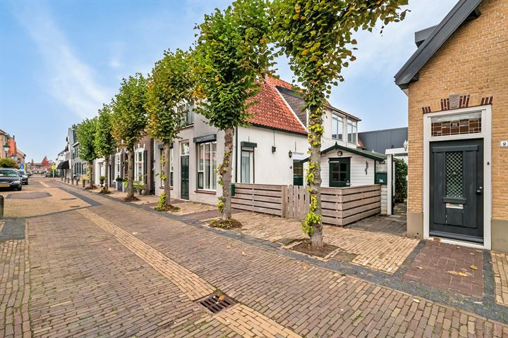 Kerkstraat 7, 3281XJ Numansdorp