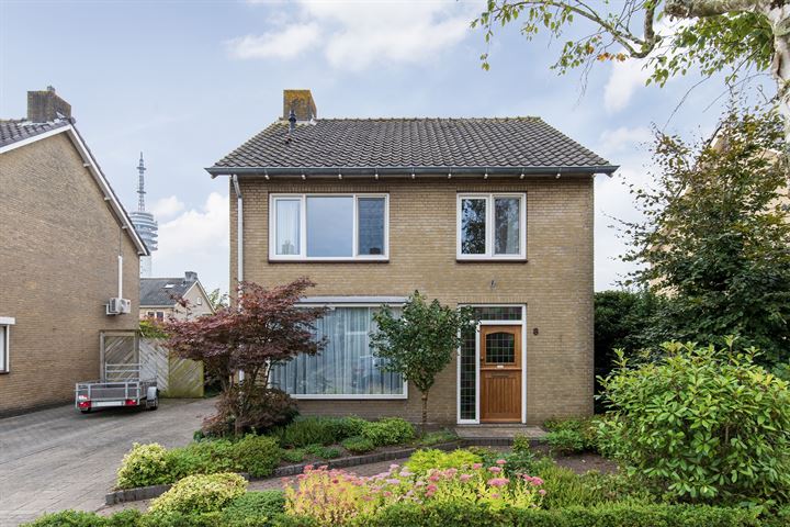 Hadewychlaan 8, 4707HB Roosendaal